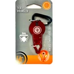 Ust Red Tic Wrangler Camp Emergency Prepare Gear Equipment Disaster First Aid. Fixed Price $9.99.