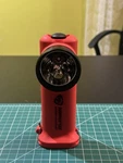 Streamlight Survivor Led Flashlight (alkaline Model). Fixed Price $90.00.