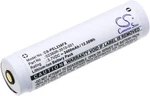 3400MAH Replacement Battery For Pelican 7600 Tactical Flashlight, 2380R, 2780R,. Fixed Price $39.78.