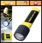 Haz-lo Led Flashlight 67 Lumen 900 Candela Intrinsically Safe Hi-viz Yellow,. Fixed Price $74.69.
