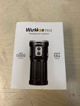 Wurkkos TS32 Super Bright Led Flashlight 13000 Lumens Max, Powerful Flashligh.... Fixed Price $176.75.
