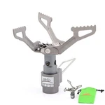 Outdoor BRS-3000T Ultra-light Titanium Alloy Miniature Portable Picnic Ca.... Fixed Price $27.56.