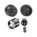 Ge Rv Adapter. Fixed Price $27.74.