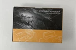 Wisdom NWB-45A Charger. Fixed Price $49.99.