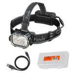 Search And Rescue Headlamp - Fenix HP35R 4000 Lumen Usb Rechargeable. Fixed Price $369.99.