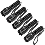 Modoao Led Flashlights High Lumens 1500LM Waterproof Tactical Flash... Fast Ship. Fixed Price $39.99.