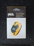 Petzl Pro Traxion - High Performance Locking Pulley. Fixed Price $156.64.