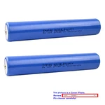 Kastar Flashlight Battery Replace For Intec IMT-3500D ESR8EE5920 RL1019 RL2019. Fixed Price $42.99.