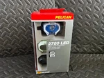 Pelican Led Headlight High Performance Headlamp New In Box 027800-0000-110. Fixed Price $79.99.