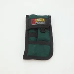 Nite Ize Pock-its Xl Multi Tool Utility Holster Green Leatherman Flashlight. Fixed Price $24.69.