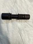 ***surefire G2Z Polymer Body Combat Light W/ KX4-BKHA Head Led Great Shape***. Fixed Price $135.00.