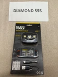 Klein Tools 56048 Rechargeable Light Array Headlamp With Strap 0484. Fixed Price $35.00.