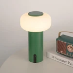 Weilailux Shower Lamp Waterproof, Outdoor 8.3" 5.2" D, Green. Fixed Price $55.90.