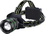 2000LM Super Bright Led Rechargeable Headlamp, Zoomable With 5 Lightin. Fixed Price $50.79.