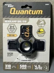 Quantum Swivel Headlamp 3-IN-1 QHL-310 Binocular 580 Ft Smd Led Adjustable New. Fixed Price $20.69.