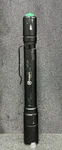 Railhead Gear PL-160R Rechargeable Led Pen Light Black Free Shipping. Fixed Price $31.99.