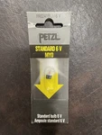 Petzl Standard Bulb Myo #FR0241BLI/. Fixed Price $14.00.