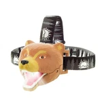 Sun Company Led - Headlamps For Kids (grizzly Bear). Fixed Price $28.99.