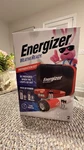 Energizer Emergency Kit Headlamp Flashlight 300 Lumens Magnetic New. Fixed Price $23.99.