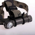 Zebralight H600FC Mk Iv 18650 XHP50.2 Floody 4000K High Cri Headlamp. Fixed Price $182.10.