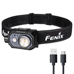 Fenix HL45R 1000 Lumen Zoomable Rechargeable Dual Fuel Aaa Compatible Headlamp. Fixed Price $79.95.