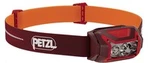 Petzl Actik Red With Core-battery E065AB02. Fixed Price $89.49.