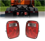 Brake Lights Replaces Oem 681-544-04-03/05-03. Fixed Price $69.99.