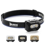 Wuben H4 Led Rechargeable, 800 Lumens Super Bright Lamp, IP68 W.... Fixed Price $42.27.