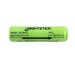 Nightstick 560-BATT Lithium Ion Battery For 800 Lumen Tac Series Light. Fixed Price $29.99.