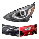 Headlight Led Lamp Left Driver Side For 2015-2017 Toyota Prius C. Fixed Price $216.35.