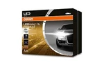 Osram H4 46204CW Led Retrofit 12V (pack 2). Fixed Price $198.68.