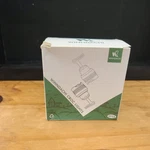 4 Pcs Rechargeable Headlights Compatible With Clog, For Crock, Adj.... Fixed Price $15.00.