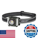 Coast FL97R Voice-controlled 1200 Lumen Rechargeable Headlamp Pure Beam. Fixed Price $96.45.