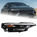 Rh Usa Tpye Led Headlight Assembly Fit For 2024 2025 Hyundai Elantra Headlamp.... Fixed Price $337.42.