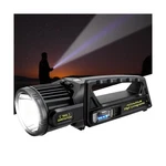Letour 1450000 Spotlight, Rechargeable Led Flashlig... Usa Fast Ship. Fixed Price $45.10.