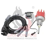 Dragon Fire Ignition Kit W/distributor, Coil, Wires For Dodge, Jeep 5.2L 5.9L V8. Fixed Price $169.95.