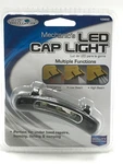 Mechanic's Portable Clip-on Light,no 10800, Custom Accessories. Fixed Price $5.50.