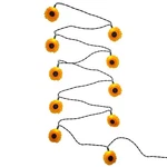 Kurt Adler UL4248 10-LIGHT Sunflower Set. Fixed Price $42.78.