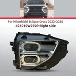 Right Led Headlight For 2022 2023 2024 2025 Mitsubishi Eclipse Cross Headlamp Rh. Fixed Price $109.99.