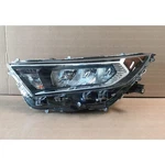 Led Headlight Replacement For 2019 2022 Toyota RAV4 Xle Chrome Driver Left. Fixed Price $135.99.