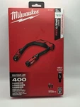 Milwaukee Tool 2117-21 Redlithium Usb Neck Light, 400 Lm. Fixed Price $79.00.