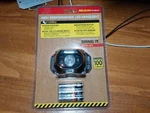 Pelican Progear High Proformance Led Headlight 100 Lumens. Fixed Price $25.00.