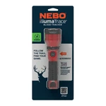 Illumatrace Blood Tracker 170 Lm Lumen Led Gray Rechargeable Handheld Flashlight. Fixed Price $60.51.