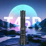 Trustfire T45R Tactical 650LM 1695M Lep Flashlights Super Bright 1PCS. Fixed Price $135.00.