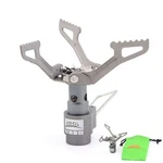 Outdoor BRS3000T Ultralight Titanium Alloy Miniature Portable Picnic Camp.... Fixed Price $31.82.