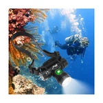 Windfire Scuba Diving Headlamp, Rechargeable Dive Light, IPX8 Water... Fast Ship. Fixed Price $75.81.
