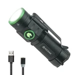 Kodiak Kub Rechargeable Flashlight, 1000 Lumen Compact Led With Safety .... Fixed Price $28.99.