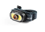 Nebo NEB-HLP-1005 Mycro 500+ Rechargeable Headlamp/cap Light W/ 500LM Turbo Mode. Fixed Price $40.08.