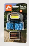 Ozark Trail 200 Lumen Led Headlamp W/batteries Blue *new In Package*. Fixed Price $6.00.