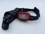 Nebo NEB-HLP-0041 Illumatrace 100-LUMEN Blood Tracker Tracking Headlamp Light. Fixed Price $24.99.